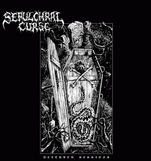 Sepulchral Curse : Deathbed Sessions